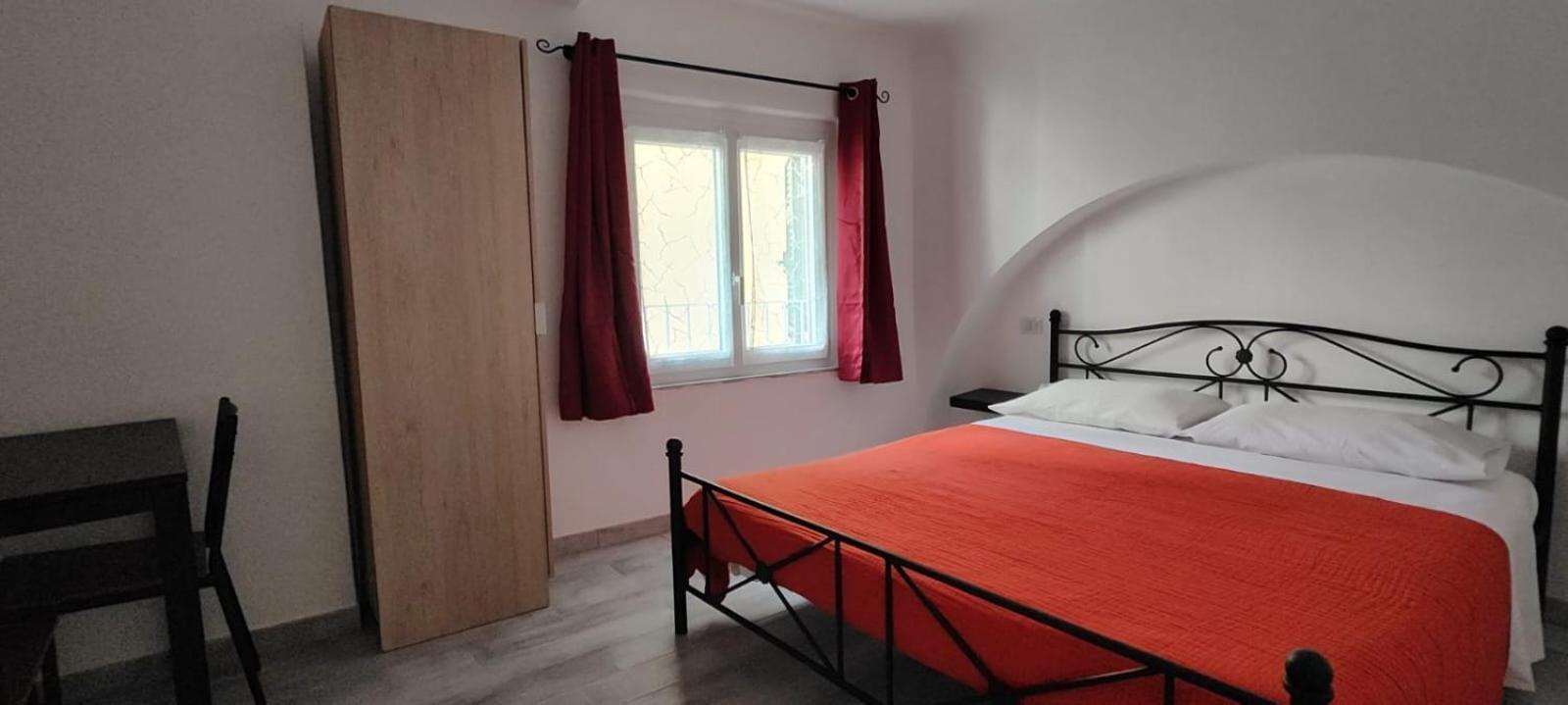 Le Quattro Stagioni Bed & Breakfast Genoa Exterior photo